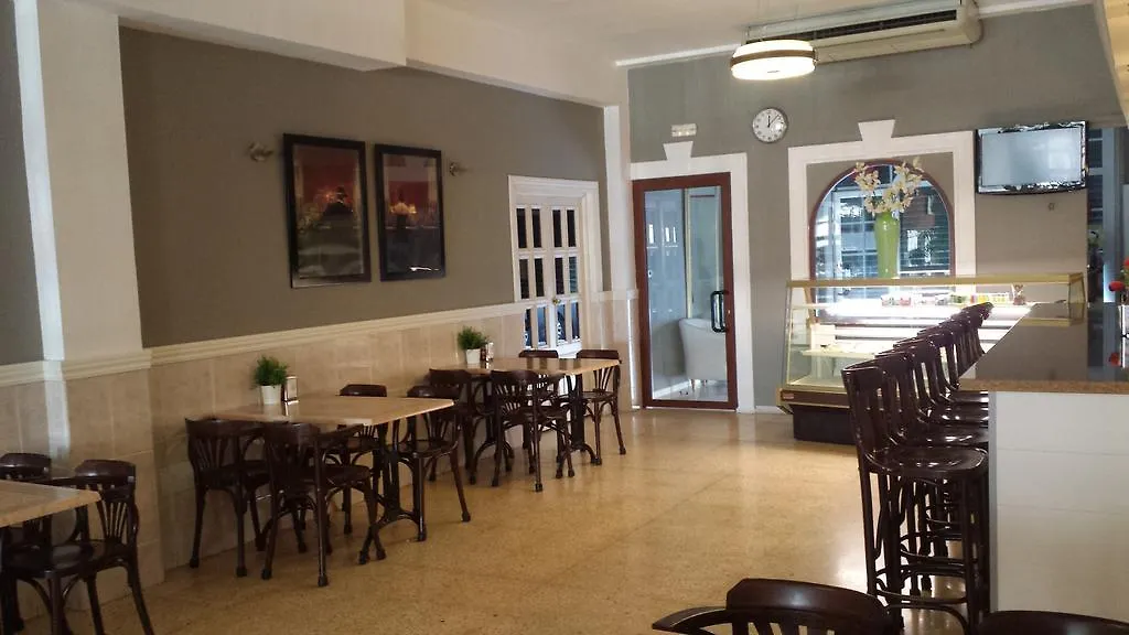 Hostal Juan De Austria II Aguadulce  0*, Aguadulce (Almeria)