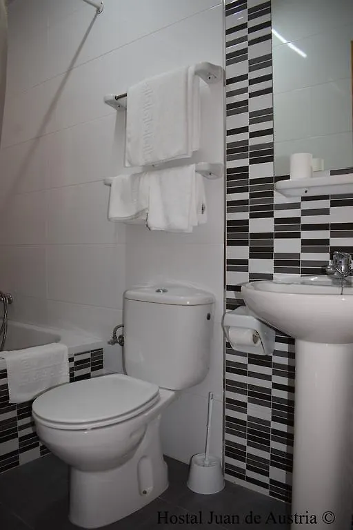Hostal Juan De Austria II Aguadulce  0*, Aguadulce (Almeria)