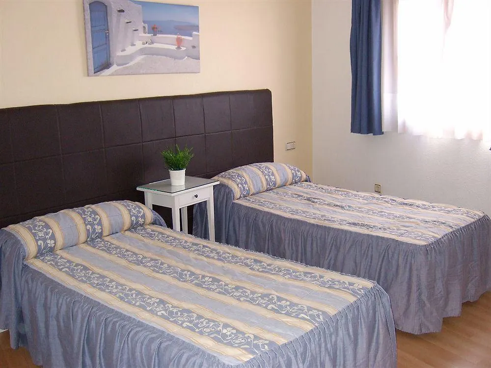 Hostal Juan De Austria II Aguadulce  0*, Aguadulce (Almeria)