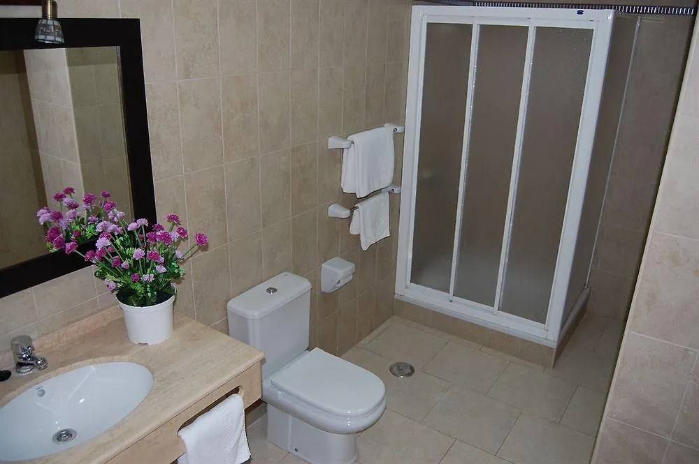 Hostal Juan De Austria II Aguadulce  Aguadulce (Almeria)