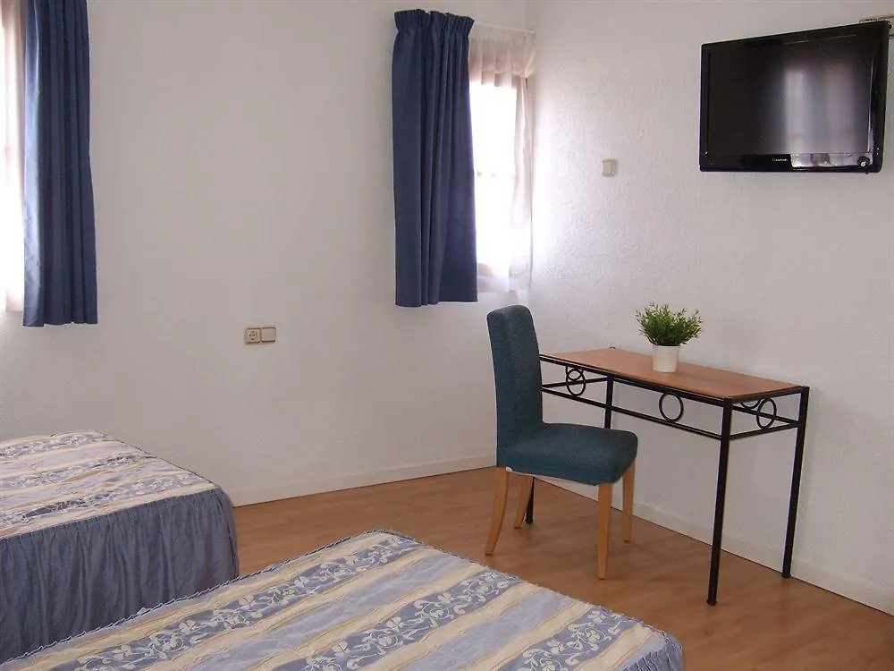Hostal Juan De Austria II Aguadulce  Pensión Aguadulce (Almeria)