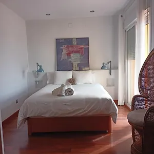 Habitacion Con Vistas Homestay