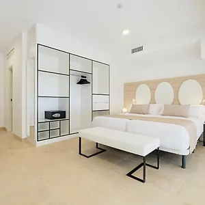 Envia Almeria Spa & Golf Aguadulce (Almeria)
