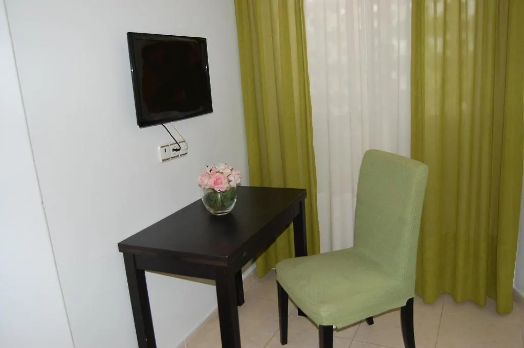 Hostal Juan De Austria II Aguadulce  Konukevi Aguadulce (Almeria)