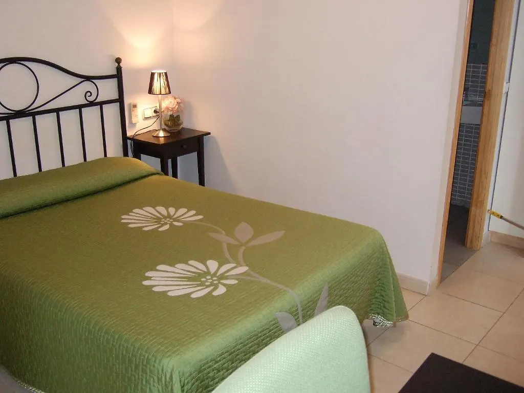 Hostal Juan De Austria II Aguadulce  0*, Aguadulce (Almeria) Spain