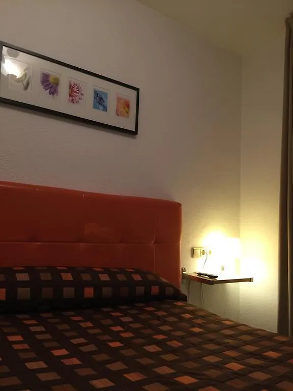 Hostal Juan De Austria II Aguadulce  Aguadulce (Almeria)