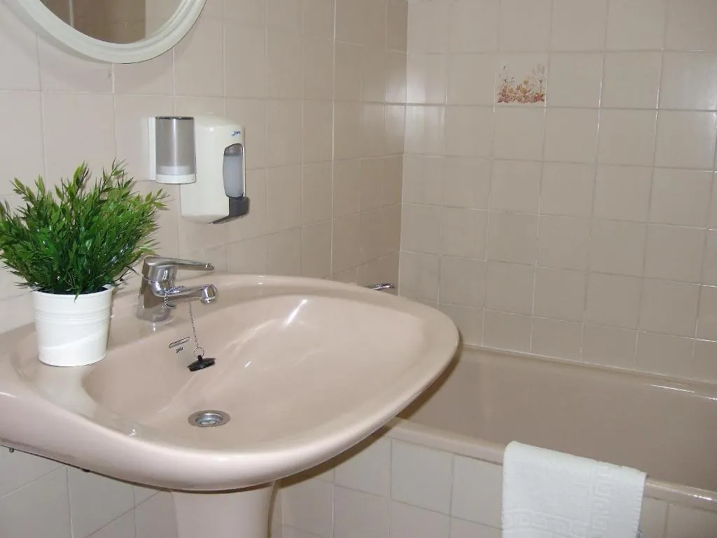 Hostal Juan De Austria II Aguadulce  0*, Aguadulce (Almeria) Spain