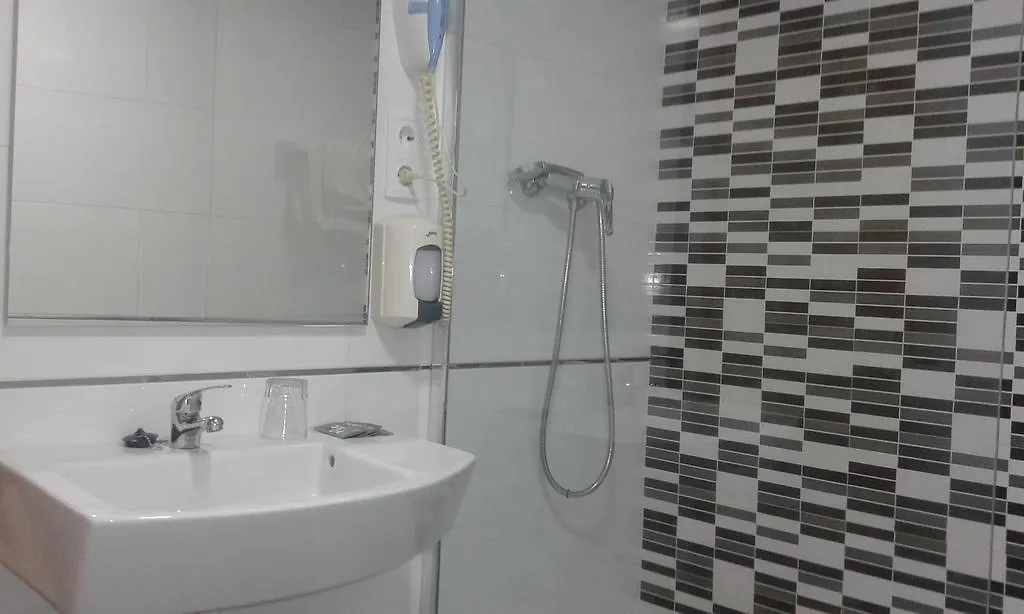 Hostal Juan De Austria II Aguadulce  Spain