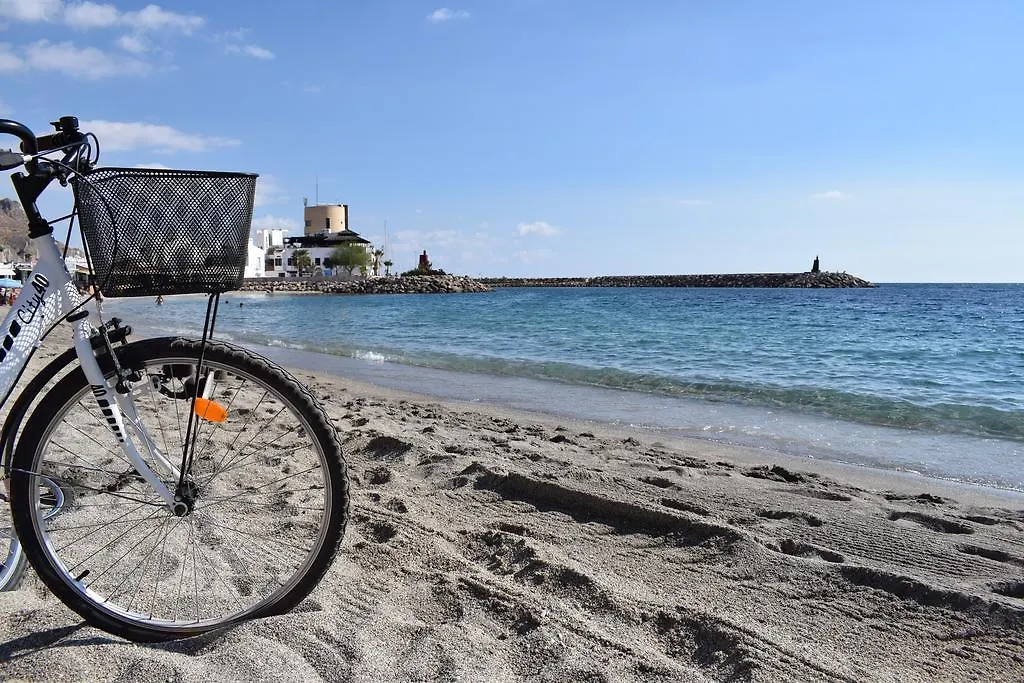 Hostal Juan De Austria II Aguadulce  Guest house Aguadulce (Almeria)