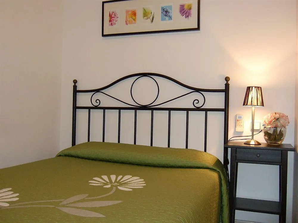 Guest house Hostal Juan De Austria II Aguadulce