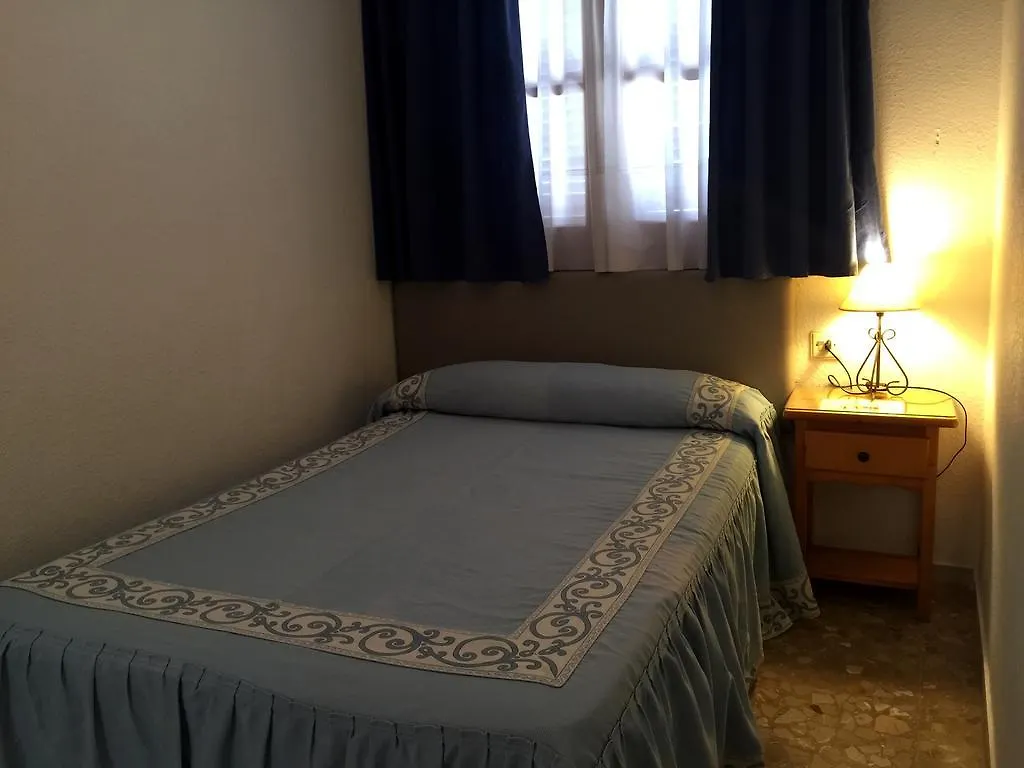 Guest house Hostal Juan De Austria II Aguadulce  Spain
