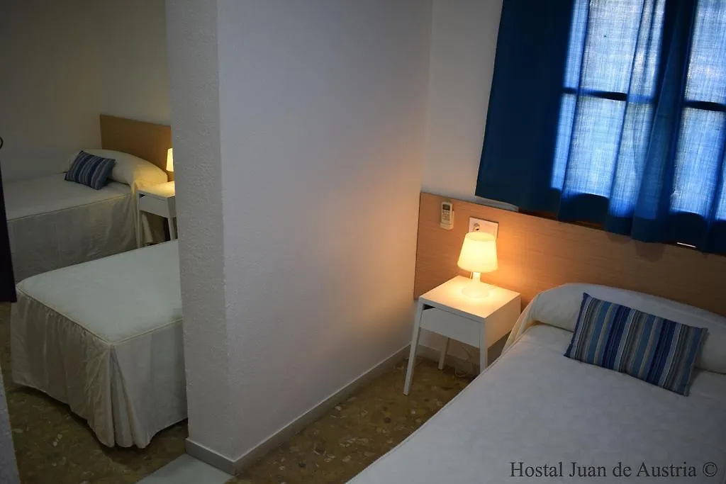 Hostal Juan De Austria II Aguadulce  0*, Aguadulce (Almeria) Spain