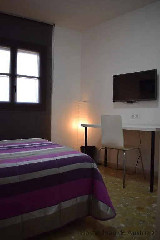 Hostal Juan De Austria II Aguadulce  0*, Aguadulce (Almeria)