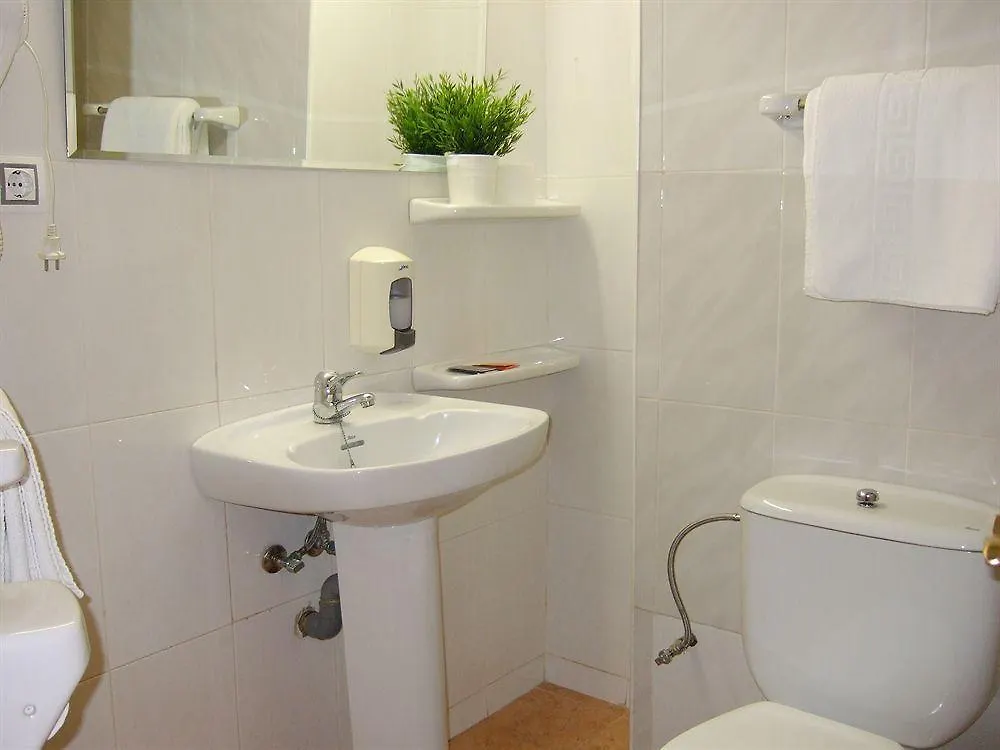 Guest house Hostal Juan De Austria II Aguadulce