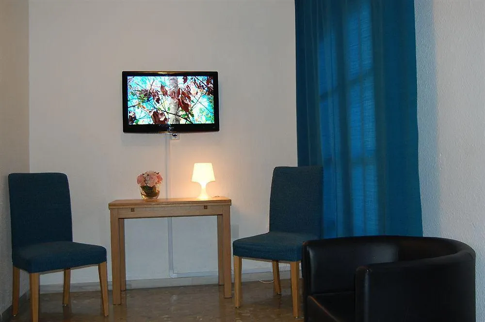 Hostal Juan De Austria II Aguadulce  Aguadulce (Almeria)